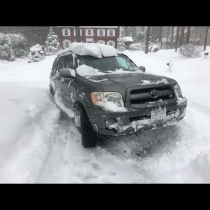 Meet your Posher, William